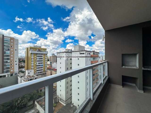 Apartamento com 3 quartos à venda na Rua Mário Fongaro, 637, Anchieta, São Bernardo do Campo, 77 m2 por R$ 750.000