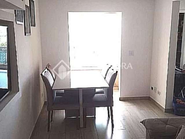 Apartamento com 2 quartos à venda na Avenida Olinto Demarchi, 99, Taboão, São Bernardo do Campo, 57 m2 por R$ 351.000