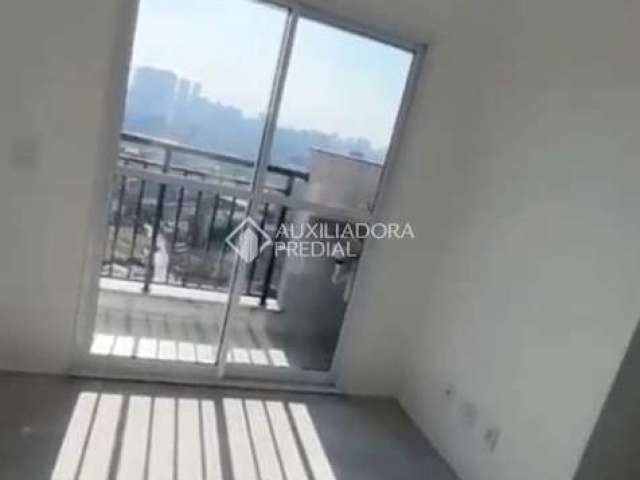 Apartamento com 2 quartos à venda na Rua Quinze de Agosto, 310, Centro, São Bernardo do Campo, 48 m2 por R$ 389.000