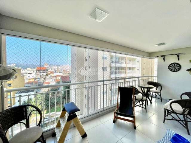 Apartamento com 3 quartos à venda na Rua Brasílio Machado, 533, Centro, São Bernardo do Campo, 104 m2 por R$ 750.000