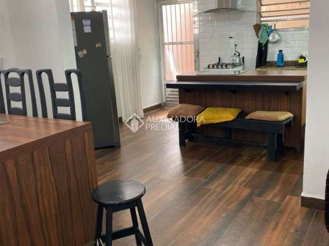 Casa em condomínio fechado com 4 quartos à venda na ROLANDO MARQUES, 49, Rio Grande, São Bernardo do Campo, 281 m2 por R$ 650.000