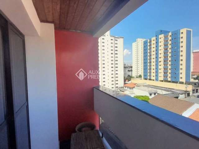 Apartamento com 4 quartos à venda na Rua Japão, 132, Parque das Nações, Santo André, 138 m2 por R$ 800.000