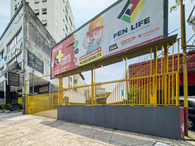 Prédio à venda na Rua Marechal Deodoro, 374, Centro, São Bernardo do Campo, 744 m2 por R$ 6.400.000