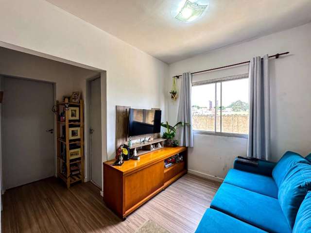 Apartamento com 2 quartos à venda na Avenida Maria Servidei Demarchi, 1441, Demarchi, São Bernardo do Campo, 60 m2 por R$ 260.000