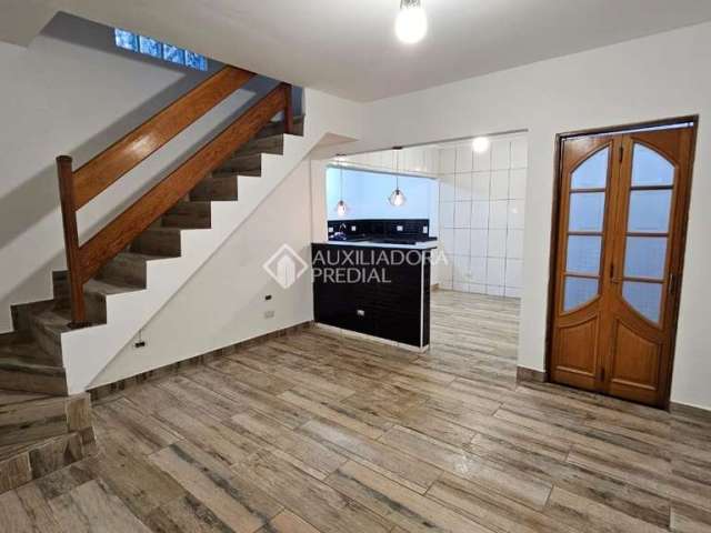 Casa com 20 quartos à venda na Rua Petrogrado, 30, Jardim Santo Alberto, Santo André, 90 m2 por R$ 522.000