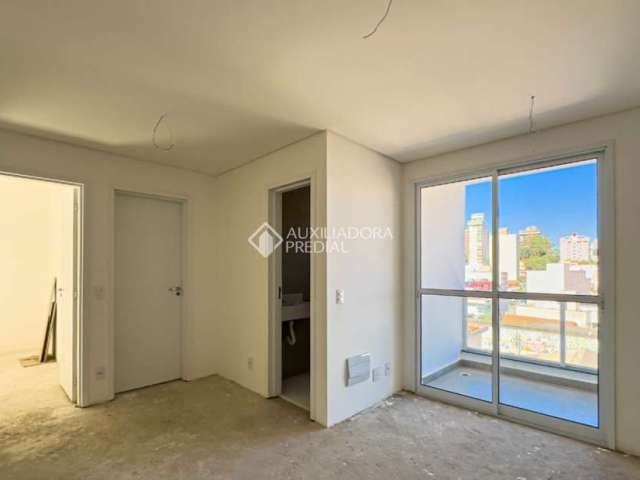 Apartamento com 2 quartos à venda na Rua Eugênio Aronchi, 66, Jardim do Mar, São Bernardo do Campo, 55 m2 por R$ 594.000