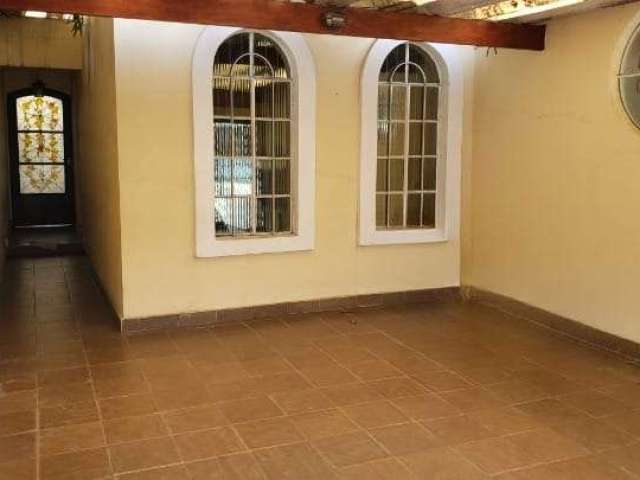 Casa em condomínio fechado com 3 quartos à venda na Rua Brasília Tondi de Lima, 258, Nova Petrópolis, São Bernardo do Campo, 200 m2 por R$ 510.000