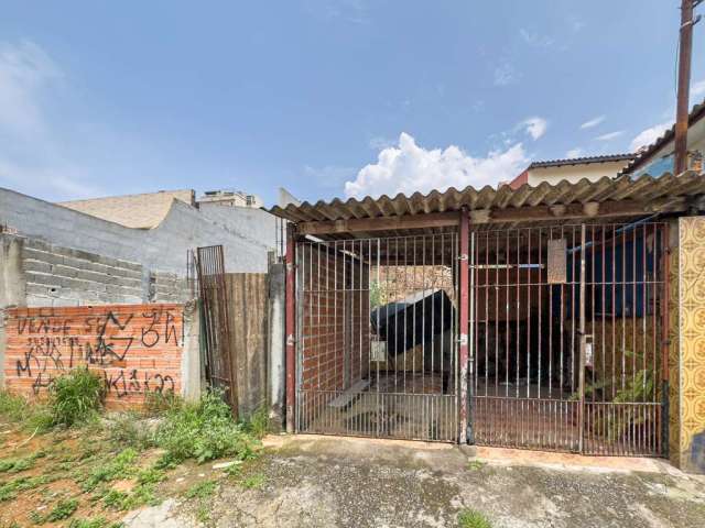 Terreno em condomínio fechado à venda na LUIS VIANA, 27, Vila Amábile Pezzolo, Santo André, 120 m2 por R$ 320.000