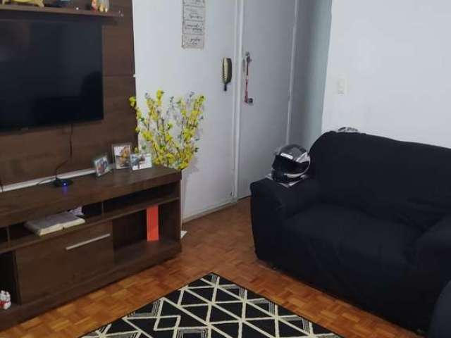 Apartamento com 2 quartos à venda na Avenida Doutor Rudge Ramos, 154, Rudge Ramos, São Bernardo do Campo, 74 m2 por R$ 270.000