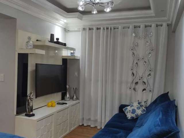 Apartamento com 3 quartos à venda na Rua do Cruzeiro, 191, Centro, São Bernardo do Campo, 70 m2 por R$ 590.000