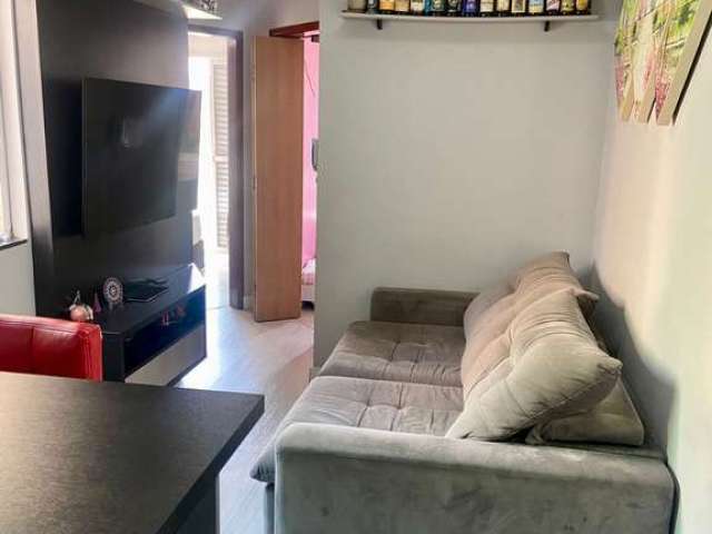 Cobertura com 2 quartos à venda na SAO TIAGO, 57, Parque Capuava, Santo André, 40 m2 por R$ 365.000