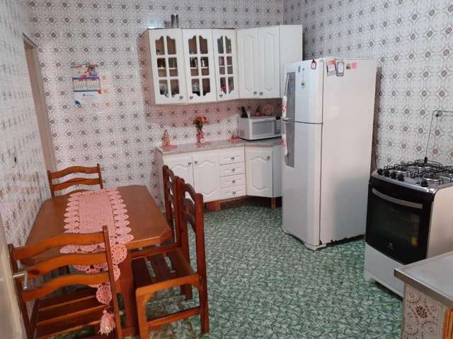 Casa com 3 quartos à venda na Rua Fiorentino Felipe, 421, Baeta Neves, São Bernardo do Campo, 174 m2 por R$ 550.000