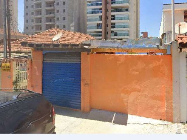 Terreno comercial à venda na Rua Augusto Frederico Schimidt, 279, Anchieta, São Bernardo do Campo, 256 m2 por R$ 650.000