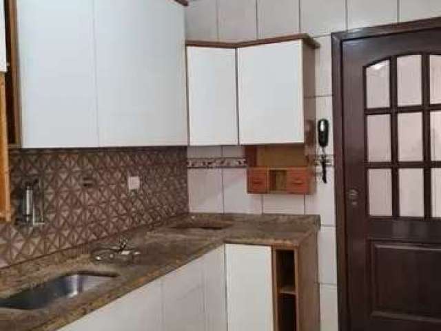 Apartamento com 2 quartos à venda na Avenida Pereira Barreto, 1600, Baeta Neves, São Bernardo do Campo, 70 m2 por R$ 355.000