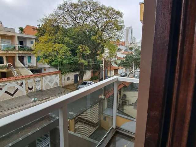 Casa em condomínio fechado com 3 quartos à venda na Rua Paulo Harris, 182, Vila Floresta, Santo André, 221 m2 por R$ 980.000