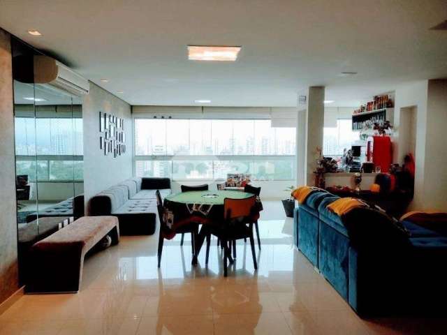 Apartamento com 2 quartos à venda na Rua Continental, 647, Jardim do Mar, São Bernardo do Campo, 150 m2 por R$ 1.550.000