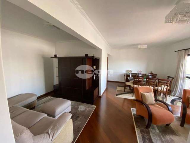 Apartamento com 4 quartos à venda na Rua Aparecida, 195, Baeta Neves, São Bernardo do Campo, 170 m2 por R$ 700.000