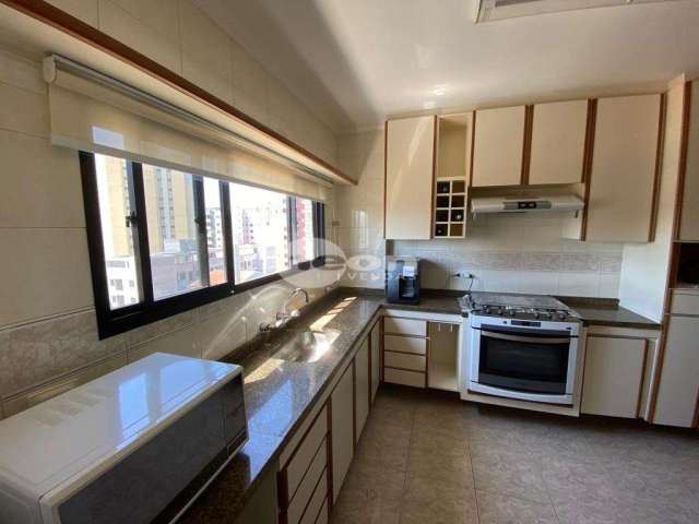 Apartamento com 4 quartos à venda na Rua Aparecida, 195, Baeta Neves, São Bernardo do Campo, 170 m2 por R$ 730.000