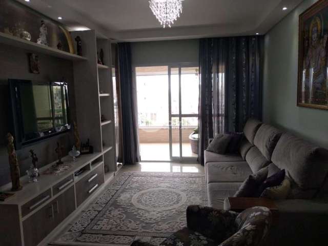 Apartamento com 3 quartos à venda na Rua João Gross, 201, Vila Gonçalves, São Bernardo do Campo, 158 m2 por R$ 1.400.000