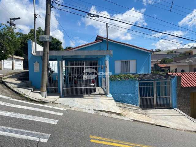 Casa em condomínio fechado com 2 quartos à venda na Rua Álvaro Anes, 890, Santa Maria, Santo André, 250 m2 por R$ 798.000