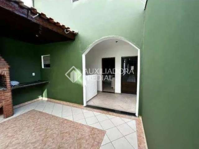 Casa em condomínio fechado com 3 quartos à venda na Rua das Dálias, 338, Assunção, São Bernardo do Campo, 240 m2 por R$ 670.000