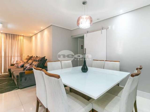 Apartamento com 3 quartos à venda na Rua Brasílio Machado, 533, Centro, São Bernardo do Campo, 104 m2 por R$ 990.000