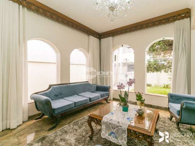 Casa com 4 quartos à venda na Rua José Monteiro de Brito Netto, 52, Vila Euclides, São Bernardo do Campo, 234 m2 por R$ 1.490.000