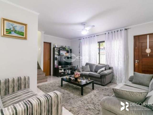 Casa com 3 quartos à venda na QUINZE DE NOVEMBRO, 154, Vila Euclides, São Bernardo do Campo, 198 m2 por R$ 848.000