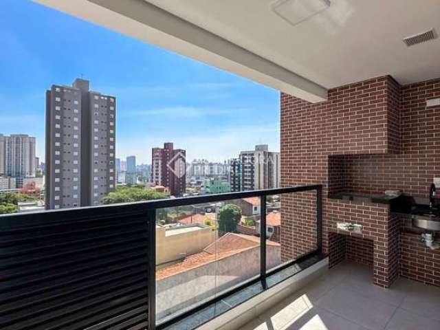 Apartamento com 2 quartos à venda na Rua do Cruzeiro, 98, Centro, São Bernardo do Campo, 58 m2 por R$ 630.000