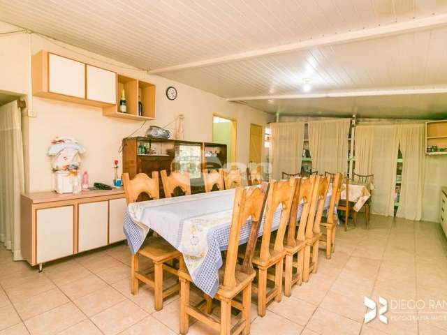 Casa com 3 quartos à venda na Alameda Dona Tereza Cristina, 182, Nova Petrópolis, São Bernardo do Campo, 298 m2 por R$ 800.000