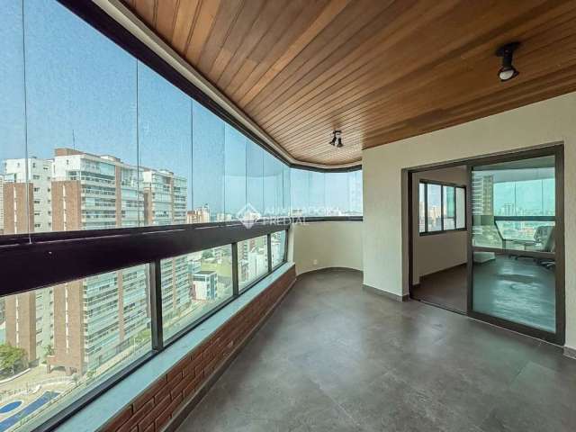 Apartamento com 5 quartos à venda na Rua Silva Jardim, 290, Centro, São Bernardo do Campo, 275 m2 por R$ 1.090.000