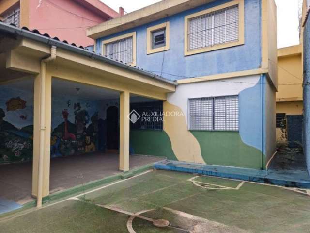 Casa em condomínio fechado com 9 quartos à venda na Rua Baependy, 675, Campanário, Diadema, 231 m2 por R$ 698.000