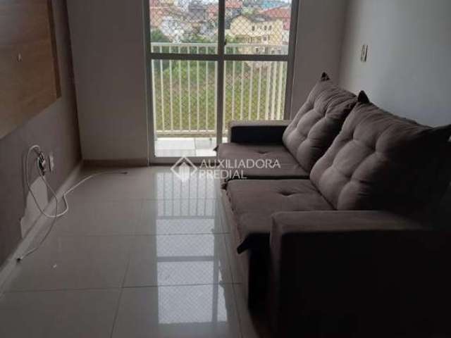 Apartamento com 2 quartos à venda na Rua Helena Aparecida Secol, 280, Nova Petrópolis, São Bernardo do Campo, 60 m2 por R$ 310.000