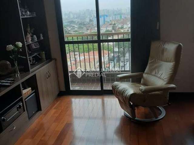 Cobertura com 3 quartos à venda na Rua Ateneu, 22, Vila Moinho Velho, São Paulo, 180 m2 por R$ 1.250.000