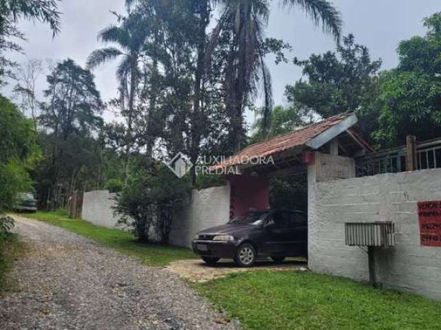 Fazenda à venda na Rio Bracuí, 1230, Tatetos, São Bernardo do Campo, 200 m2 por R$ 400.000