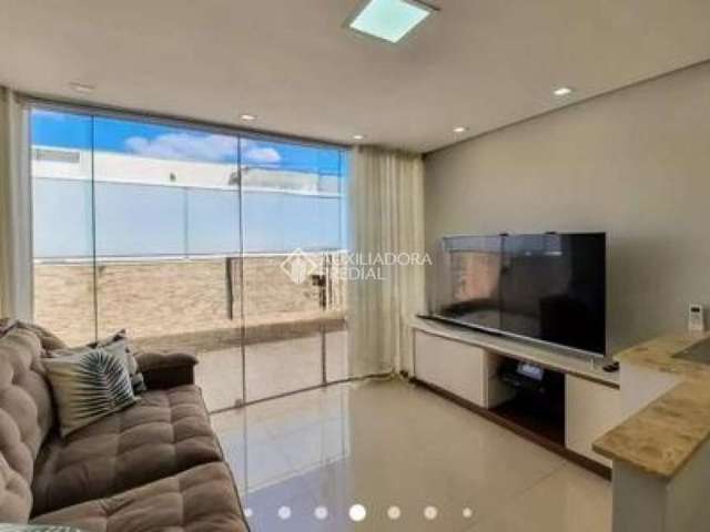 Cobertura com 2 quartos à venda na Avenida Wallace Simonsen, 1450, Nova Petrópolis, São Bernardo do Campo, 84 m2 por R$ 436.500