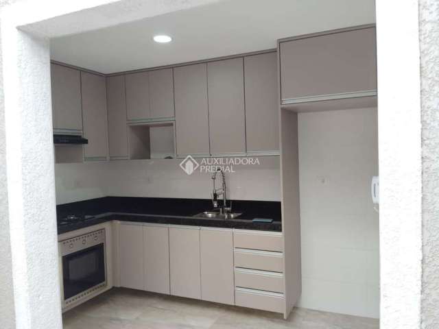 Apartamento com 2 quartos à venda na Travessa João Mendes, 90, Vila Scarpelli, Santo André, 58 m2 por R$ 448.000