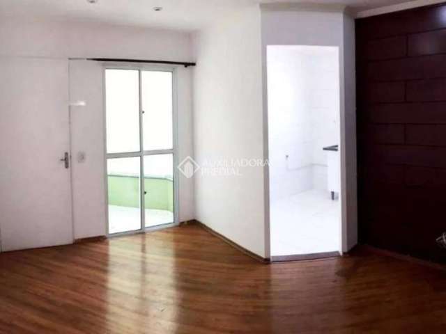 Apartamento com 2 quartos à venda na Avenida Wallace Simonsen, 1440, Nova Petrópolis, São Bernardo do Campo, 42 m2 por R$ 250.000