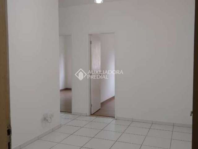 Apartamento com 2 quartos à venda na Rua dos Feltrins, 125, Demarchi, São Bernardo do Campo, 50 m2 por R$ 240.000