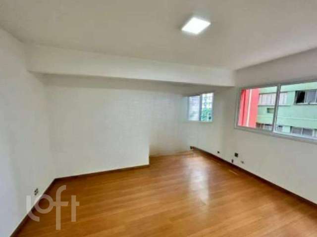 Apartamento com 1 quarto à venda na Rua José Antônio Coelho, 228, Vila Mariana, São Paulo, 66 m2 por R$ 637.000