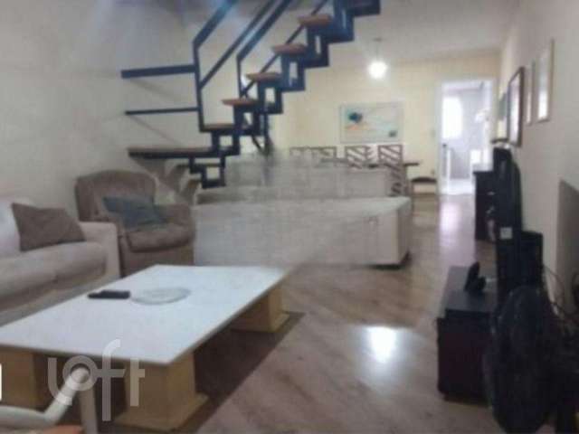 Casa com 3 quartos à venda na Avenida Conselheiro Rodrigues Alves, 1002, Vila Mariana, São Paulo, 150 m2 por R$ 1.300.000