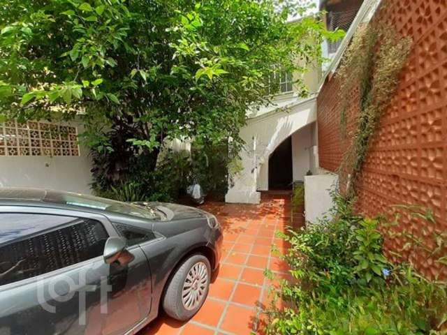 Casa em condomínio fechado com 3 quartos à venda na Álvaro Rodrigues, 364, Itaim Bibi, São Paulo, 90 m2 por R$ 1.200.000