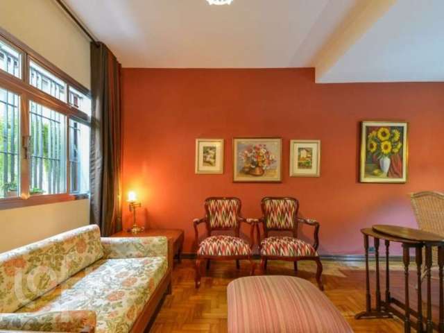 Casa com 3 quartos à venda na Ribeiro de Barros, 74, Lapa, São Paulo, 100 m2 por R$ 1.100.000