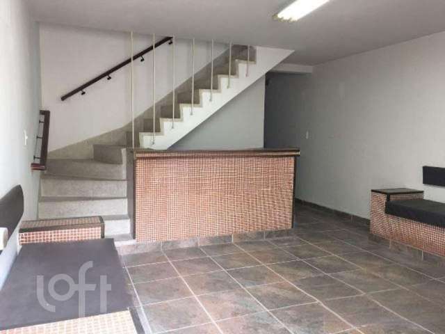 Casa com 9 quartos à venda na Professor Vahia de Abreu, 451, Itaim Bibi, São Paulo, 130 m2 por R$ 1.190.000