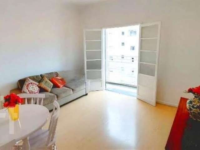 Apartamento com 1 quarto à venda na Rua Tabapuã, 665, Itaim Bibi, São Paulo, 66 m2 por R$ 692.000