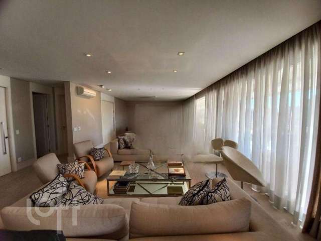 Apartamento com 4 quartos à venda na Traipu, 288, Barra Funda, São Paulo, 320 m2 por R$ 7.950.000