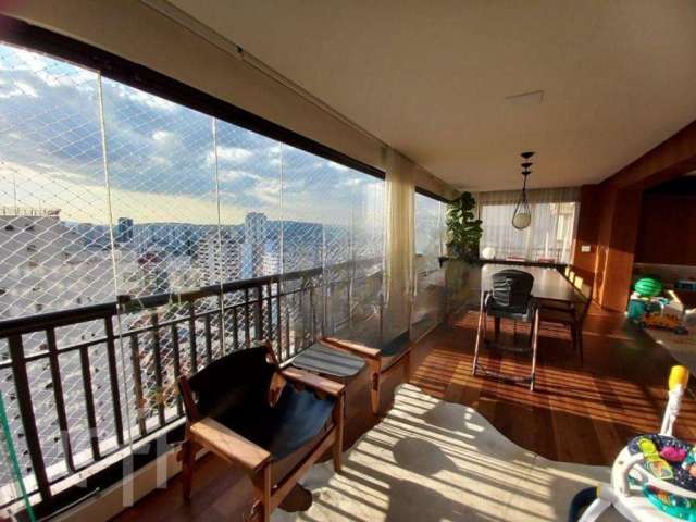 Apartamento com 4 quartos à venda na Capitão Messias, 35, Barra Funda, São Paulo, 255 m2 por R$ 5.500.000