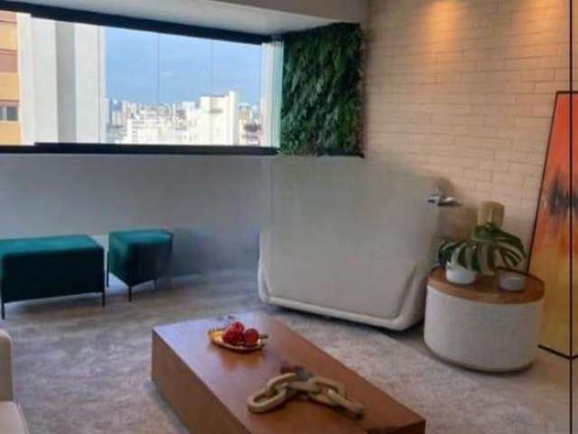 Apartamento com 4 quartos à venda na Paraguaçu, 435, Perdizes, São Paulo, 172 m2 por R$ 1.890.000