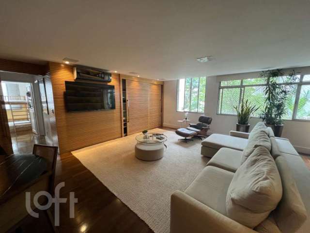 Apartamento com 2 quartos à venda na Rua Japão, 90, Itaim Bibi, São Paulo, 130 m2 por R$ 2.000.000