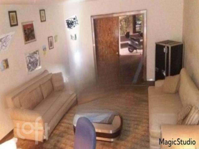 Casa com 5 quartos à venda na Avenida Rebouças, 3787, Pinheiros, São Paulo, 550 m2 por R$ 12.000.000